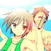 Yuki y Kyon