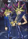 Yami/Yugi