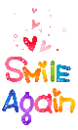 smile