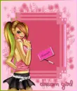 dream girl