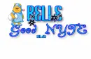 good night..belle