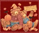 Find joy in autumns beauty