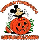 Happy Halloween