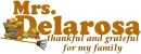 mrs.delarosa