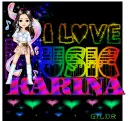 I love Music KARINA