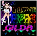 I love Music GILDA