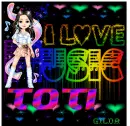 I love Music Toti