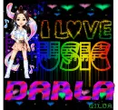 I love Music DARLA