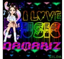 I love Music Damariz