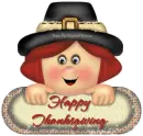 Happy Thanksgiving