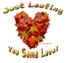 Leafing Some Love