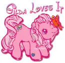 Gilda Loves It