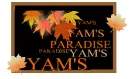 Yam's paradise-Fall version