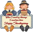 Happy Thanksgiving