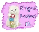 Sugar Loves It
