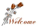 welcome