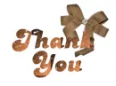 thank you!