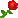 emoticon-rose