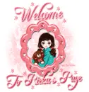 Welcome to Rieka's page