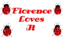 Love it ladybugs Florence