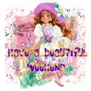 Have a beautiful weekend