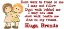 Motto Brenda