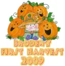 First Harvest '09 - Broden
