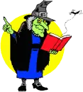 witch