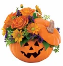 pumpkin