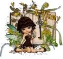 Fairy Tale_Tiffany