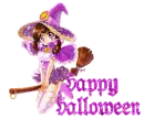 Happy Halloween