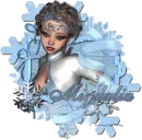 Ice Queen_Migdalia