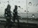 rain in two