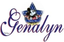 Mickey Happy 4th - Genalyn