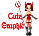 Cute Graphic