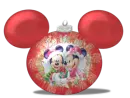 MICKEY AND MINNIE