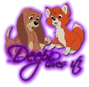 Deepi ~ Fox Hound