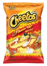 Hot Cheetos