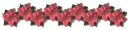 RED  FLOWERS