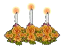 FALL CANDLES