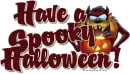 Spooky Halloween
