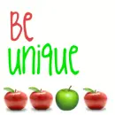 Be Unique