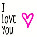 I Love You