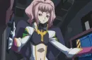 Riding anya