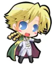 Gino chibi