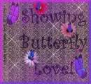 Butterfly Love