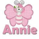 annie