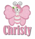 christy