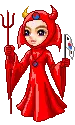Devil Girl