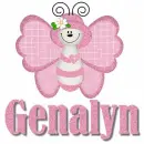 genalyn